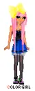 Color Girl