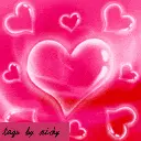 Heart Background