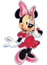 minnie mouse
