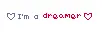 dreamer