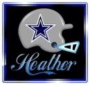 Heather
