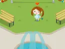cute girl