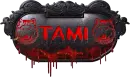 gothic wolf blody tami