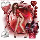 be my valentine