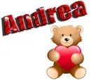 Andrea