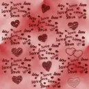 Love n hearts #2