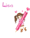 Lisa