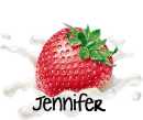 Jennifer Strawberry