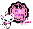 Brianna
