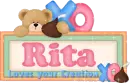 Rita Loves your Crations