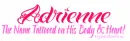 Adrienne Tattoo