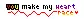 Heart Race