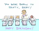 â˜†BiRtHdaYâ˜†