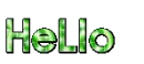 hello