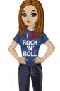 I Love Rock 'N' Roll