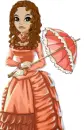 Victorian Dress