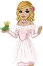 Princess and the Frog