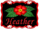 Heather
