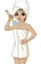 Shower Chick