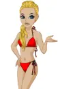 Bikini Babe