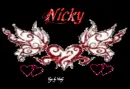 Nicky 