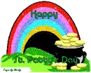 St.Patty's Day