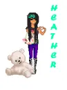 Heather Doll