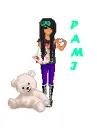 Pami Doll
