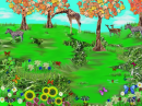 BEAUTIFUL GARDEN OF EVE