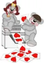 CREDDYS BEARS