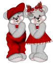 CREDDY BEARS