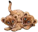 BABY TIGERS