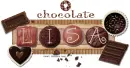 chocolate Lisa
