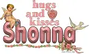 Hugs and Kisses Shonna