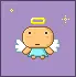 Chibi Angel