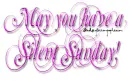 Sunday