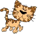Cat Dance
