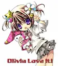 Olivia love it