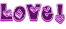 â™¥â™¥ love â™¥â™¥
