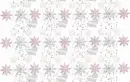 pink silvwe stars