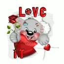 love it