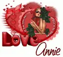 Love Annie