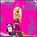 Pink and Purple Avi