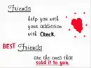 Best Friends Quote(: