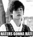 Haters Gonna Hate (Jonghyun)