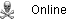 Skull and Crossbones Online Icon