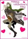 Happy Valentine's