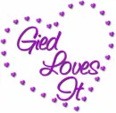 Gied
