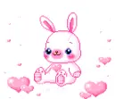 Kawaii Bunny