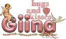 Hugs and Kisses Giina